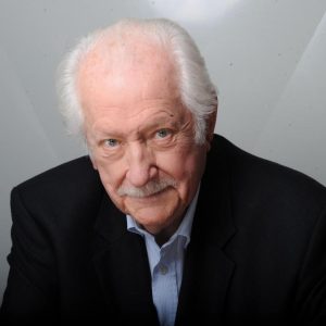 Pierre Bellemare, monument de la radio et de la télévision, nous a quittés