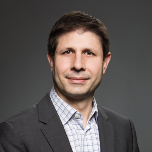 Bertrand Salord, Vice-Président Marketing chez App Annie
