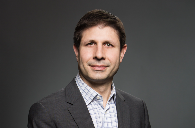 Bertrand Salord, Vice-Président Marketing chez App Annie