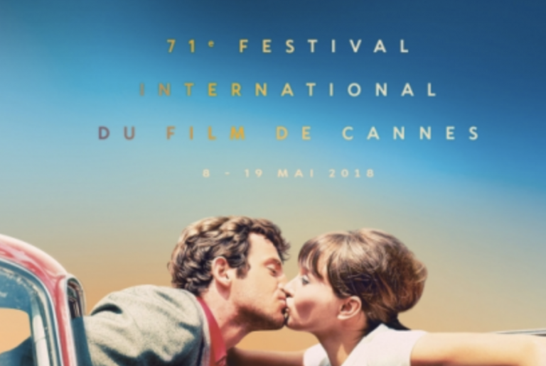 Cannes, 1er signataire d’une charte de parité femmes-hommes dans les festivals de cinéma