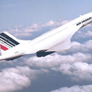 France 5 : «Concorde, le rêve supersonique» leader du Prime TNT mardi