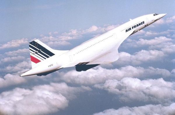 France 5 : «Concorde, le rêve supersonique» leader du Prime TNT mardi