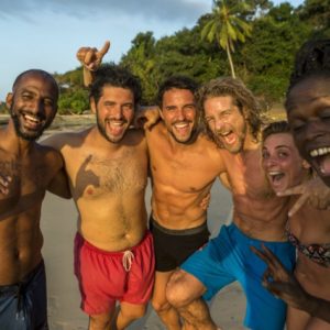 M6 : «The Island Célébrités» en baisse mardi en Prime