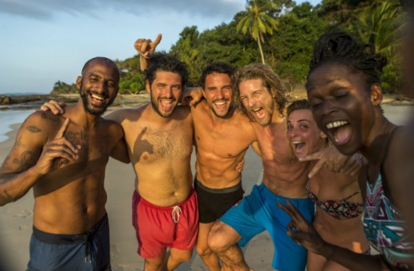 M6 : «The Island Célébrités» en légère hausse mardi en Prime