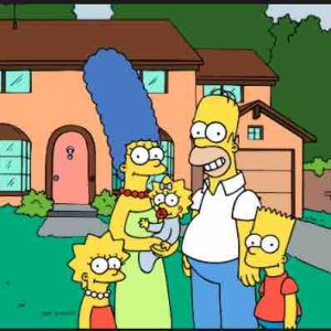 Le producteur de  «Les Simpson»  enlève l’épisode  avec Michael  Jackson