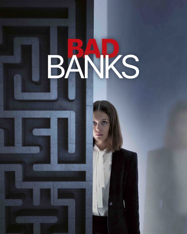 Federation Entertainment : le thriller financier «BAD BANKS» disponible sur Hulu