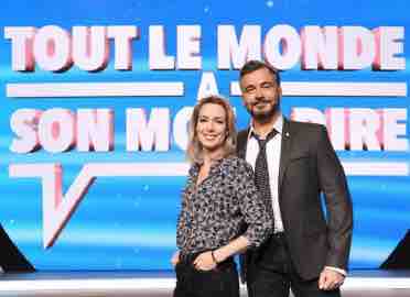 France 2 : 3ème meilleur score en téléspectateurs pour «Tout le Monde à Son Mot à Dire» lundi
