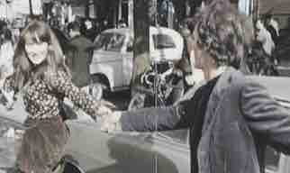 France 3/ Capa : «68 année érotique» vendredi 25 mai à 22h35