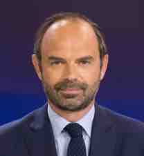 LCI/ RTL : Edouard Philippe participe à l’émission «La grande explication» mercredi