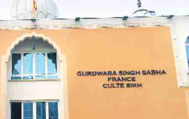 France 3 : «De l’Inde à Bobigny, Sikhs pères et fils» lundi 4 juin