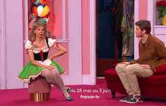 France 3/ »Coups de théâtre»: 3 soirées consécutives de théâtre et de comédie grand public les 29, 30 et 31 mai