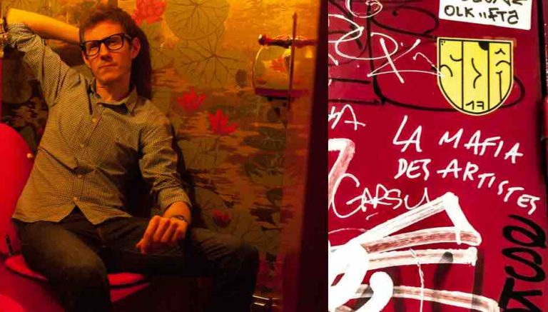 France TV : «Aux chiottes la liberté», la nouvelle série documentaire proposée par IRL