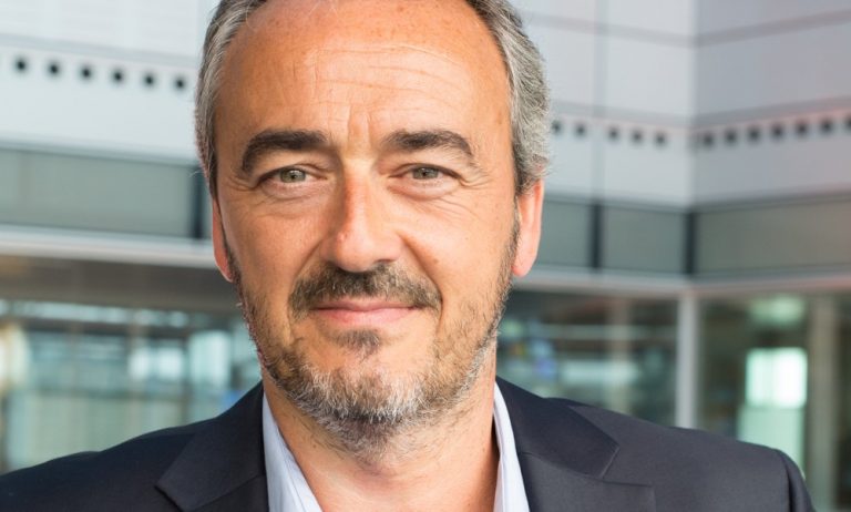 F. BRABANT (France TV) : «La rédaction nationale de France TV est mobilisée pour retransmettre en direct le mariage princier»