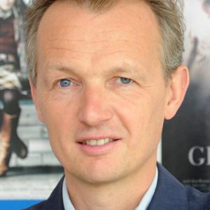 G. RENOUARD (UniFrance) : «Sur Netflix, 1,9% des films disponibles sont français»