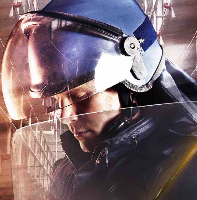 Grouype AB : «Maton : année zéro» saison 2 dès le vendredi 8 juin sur Crime District