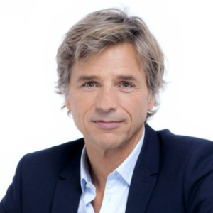 Radio France : le journaliste Guy Lagache nommé directeur délégué aux antennes et à la stratégie éditoriale