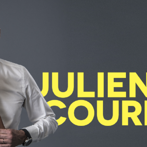 Peine aggravée en appel pour l’animateur télé Julien Courbet à Caen