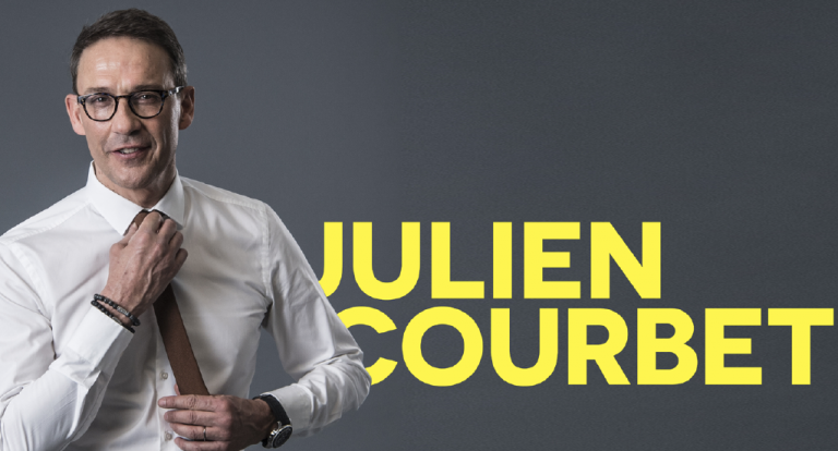 Peine aggravée en appel pour l’animateur télé Julien Courbet à Caen