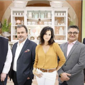 M6 : «Le meilleur pâtissier : les professionnels» sous la barre des 2.000.000 lundi en Prime