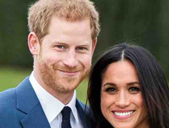 Les mariages couronnés à la télévision