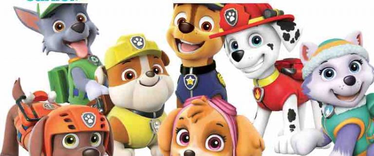 NICKELODEON JUNIOR : «Paw Patrol: la Pat’Patrouille !» saison 4 inédite dès le 28 mai