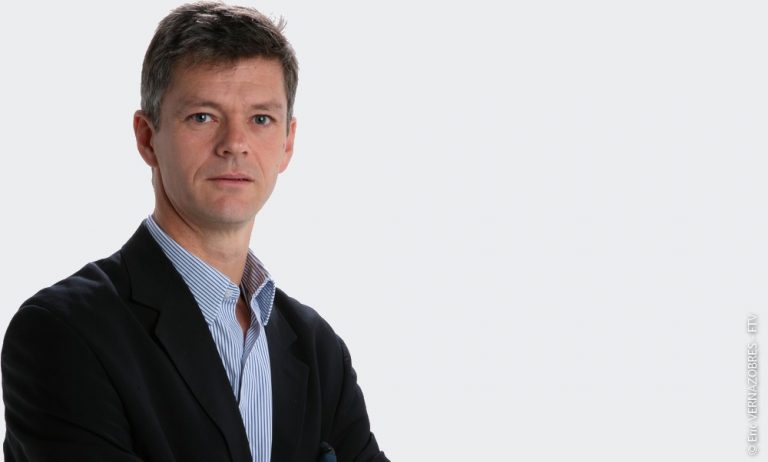 N. AUBOYNEAU (France 2) : «Les Molières sont un véritable exercice de style»