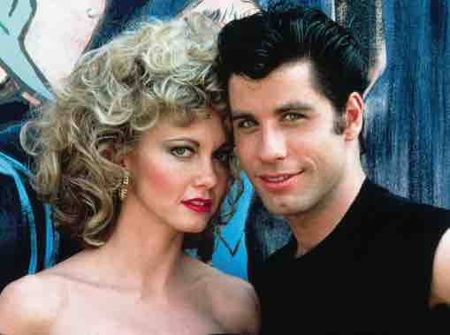 Paris Première : soirée spéciale pour les 40 ans de «Grease» jeudi 21 juin dès 20h50