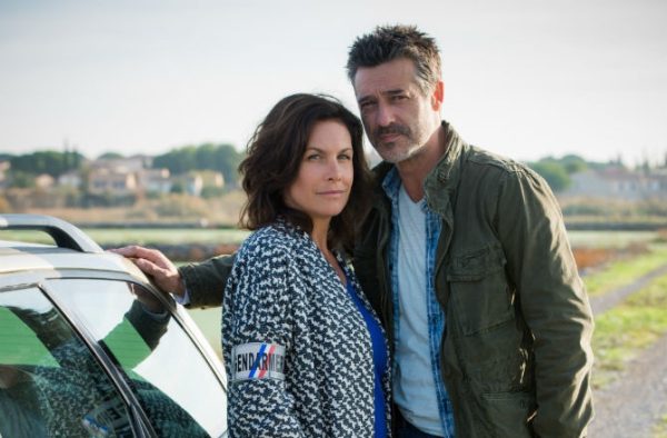 France 3 : retour en nette baisse pour «Tandem» mardi en Prime