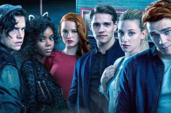 «Riverdale» débarque sur Warner TV le jeudi 24 mai à 20h55 