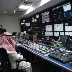 «SBC», nouvelle chaîne de TV saoudienne 