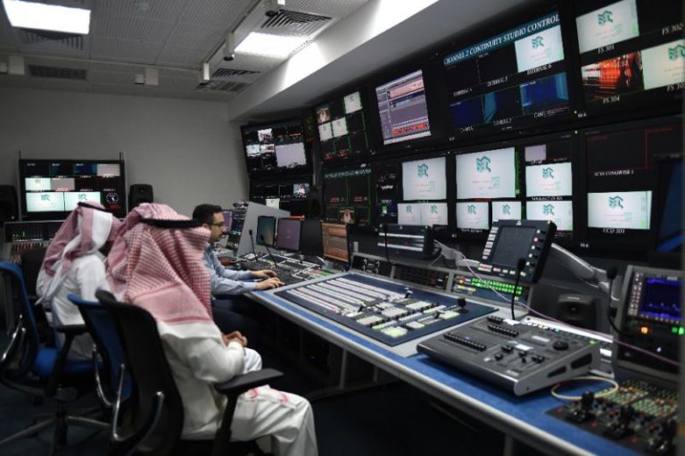 «SBC», nouvelle chaîne de TV saoudienne 