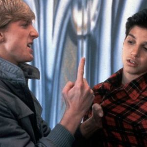 YouTube commande une 2ème saison de sa série phare «Cobra Kai» 