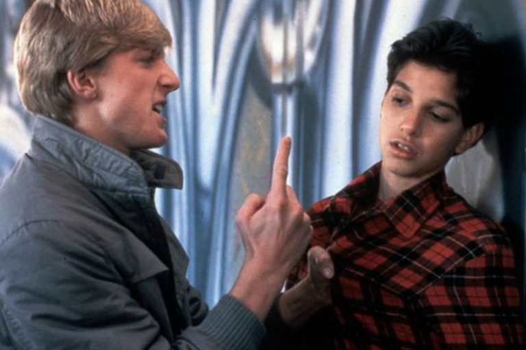 YouTube commande une 2ème saison de sa série phare «Cobra Kai» 