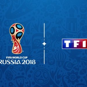 L’audience de TF1 a grimpé en juin grâce au Mondial