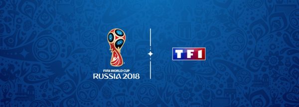TF1/ LCI : la Coupe du monde de football à l’honneur dès le 14 juin