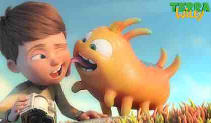 «Terra Willy», deuxième long-métrage de TAT productions déjà vendu dans plus de 30 pays