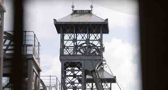 Toute L’Histoire : «Sous l’oeil des Houillères» lundi 4 juin à 20h50