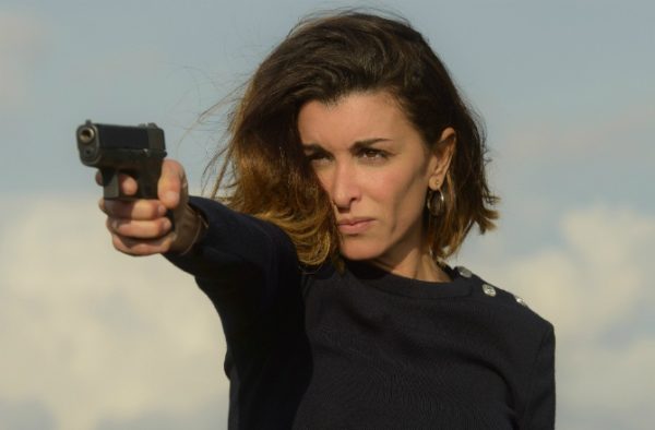 TF1 : «Traqués» suivi par plus de 6.000.000 de téléspectateurs lundi en Prime