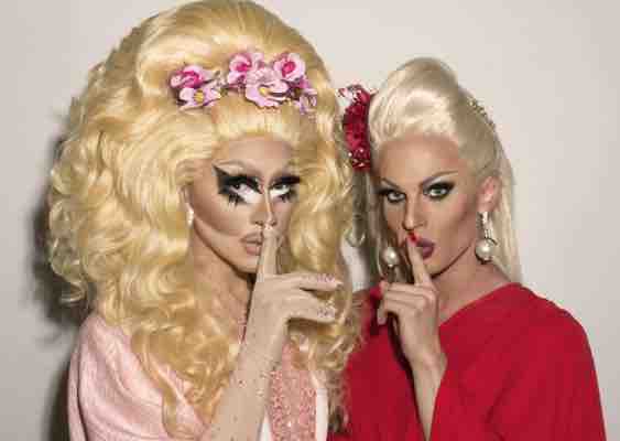 Viceland : «Trixie et Katia» dès le 27 mai