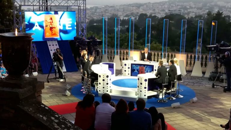 France 2 : «On n’est pas couché» spéciale Cannes sous la barre des 500.000 téléspectateurs vendredi en Night 