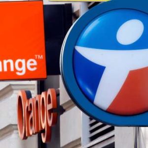 Tarifs télécoms: Orange et Bouygues Telecom condamnés à une amende de 315.000 euros chacun par la DGCCRF 