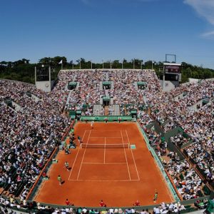 France 2 : Roland Garros proche du million de téléspectateurs dimanche