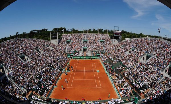 France 2 : Roland Garros proche du million de téléspectateurs dimanche