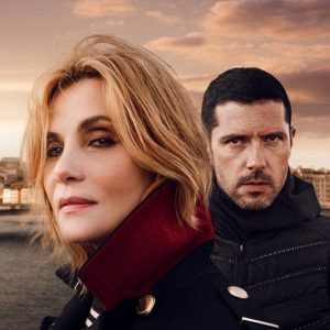 TF1 diffusera prochainement «Insoupçonnable», remake du thriller britannique «The Fall» 
