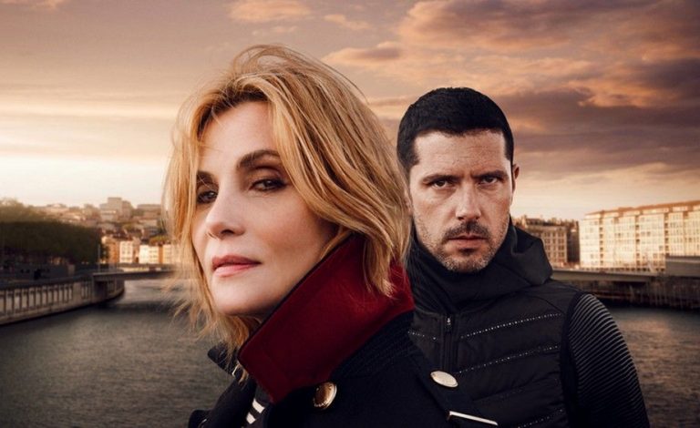 TF1 diffusera prochainement «Insoupçonnable», remake du thriller britannique «The Fall» 
