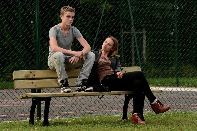 France 2 : «La tête haute», un drame à la hauteur dimanche en Prime