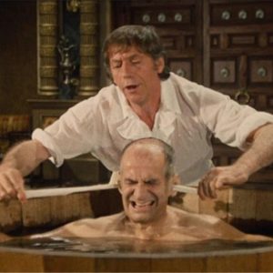 France 2 : «La folie des grandeurs», 2ème du Prime