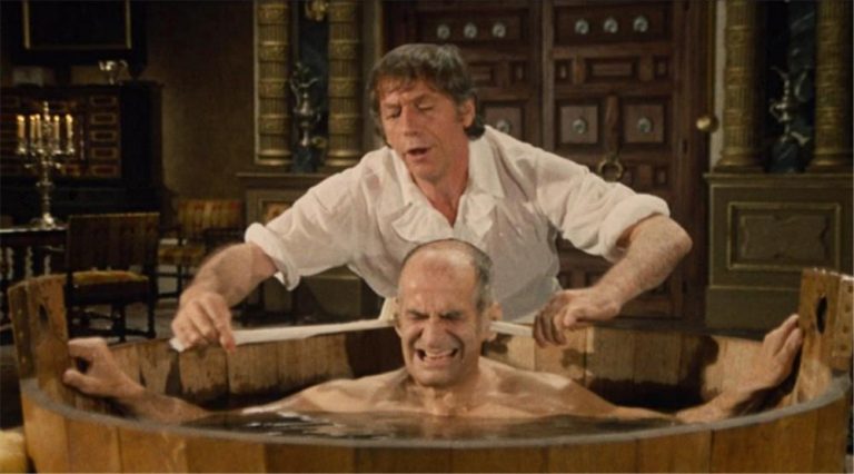 France 2 : «La folie des grandeurs», 2ème du Prime