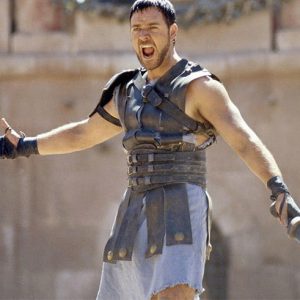 TFX : «Gladiator» vainqueur du Prime TNT dimanche