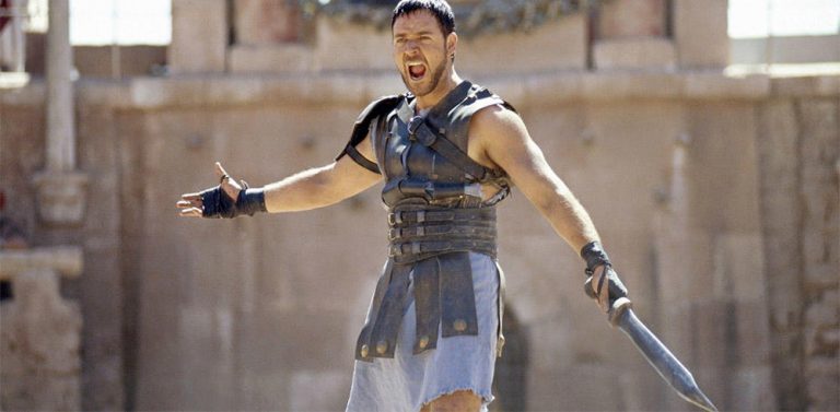 TFX : «Gladiator» vainqueur du Prime TNT dimanche